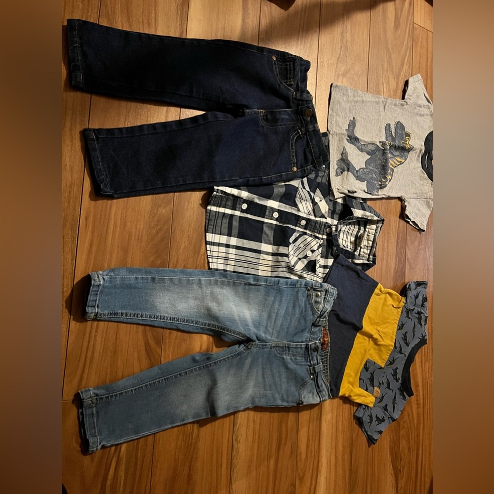 24M/2T Tony Hawk